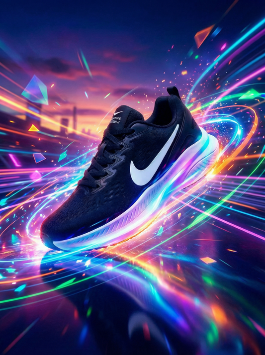 👟 NIKE PULSE l  OFERTA ÚNICA – ¡Aprovecha ya!🔥👟