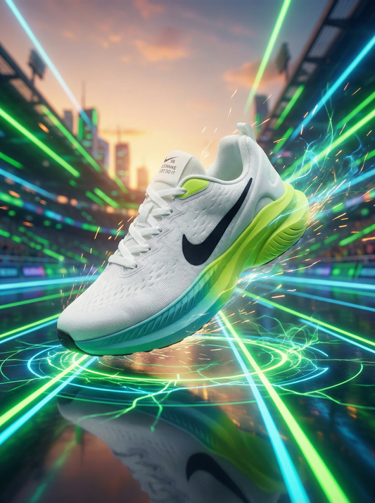 👟 NIKE RECT l  OFERTA ÚNICA – ¡Aprovecha ya!🔥👟